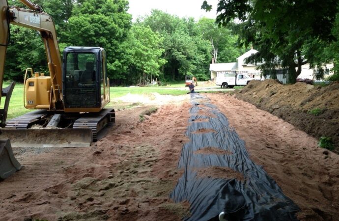 Commercial Septic System - Greater Houston Septic Tank & Sewer Experts Commercial Septic System - Greater Houston Septic Tank & Sewer Experts