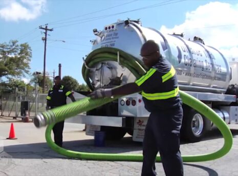 Grease Trap Pumping & Cleaning - Greater Houston Septic Tank & Sewer Experts