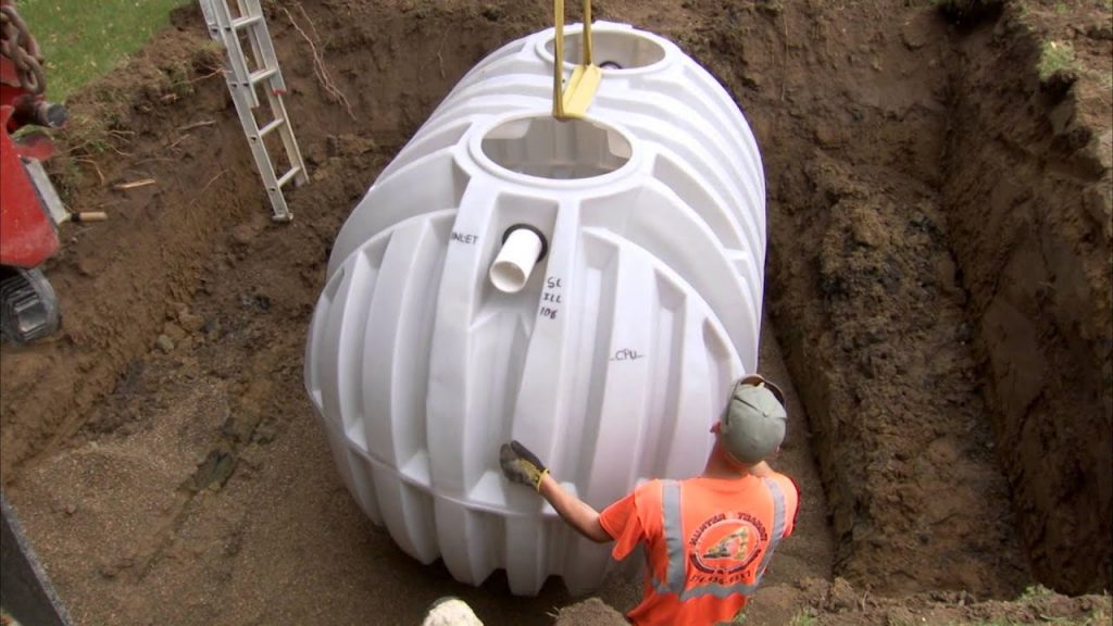 Houston TX - Greater Houston Septic Tank & Sewer Experts