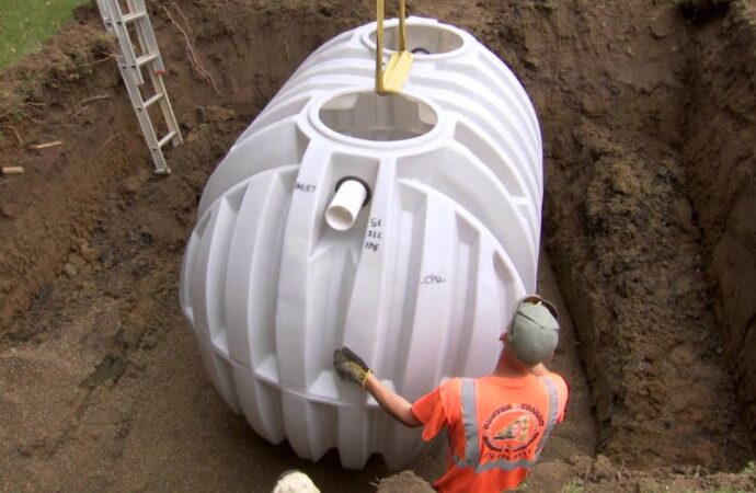 Houston TX - Greater Houston Septic Tank & Sewer Experts