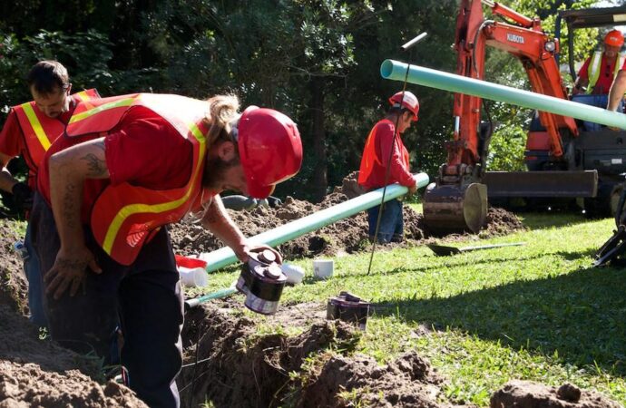 Municipal and Community Septic Systems - Greater Houston Septic Tank & Sewer Experts Municipal and Community Septic Systems - Greater Houston Septic Tank & Sewer Experts