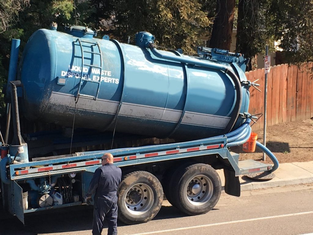 Pearland TX - Greater Houston Septic Tank & Sewer Experts