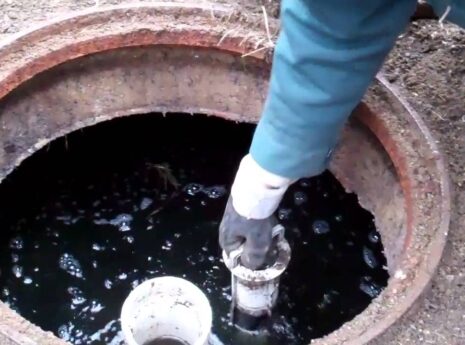 Septic Tank Cleaning - Greater Houston Septic Tank & Sewer Experts