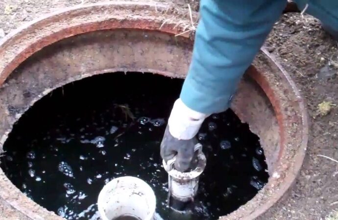 Septic Tank Cleaning - Greater Houston Septic Tank & Sewer Experts Septic Tank Cleaning - Greater Houston Septic Tank & Sewer Experts