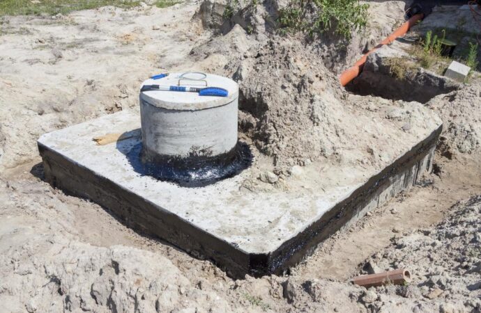 Septic Tank Maintenance Service - Greater Houston Septic Tank & Sewer Experts