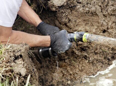 Sewer Line Repair - Greater Houston Septic Tank & Sewer Experts