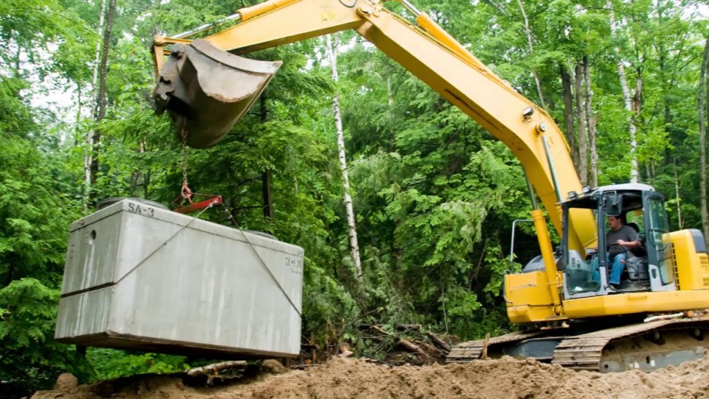 Sugar Land TX - Greater Houston Septic Tank & Sewer Experts