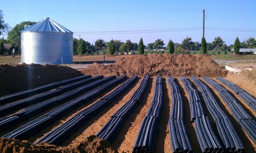 Business Septic System - Greater Houston Septic Tank & Sewer Experts