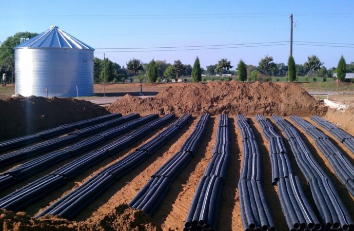 Business Septic System - Greater Houston Septic Tank & Sewer Experts