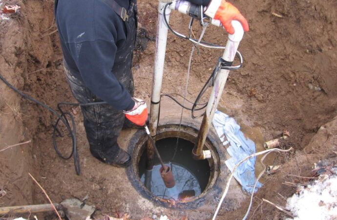 How much is septic tank pumping - Greater Houston Septic Tank & Sewer Experts