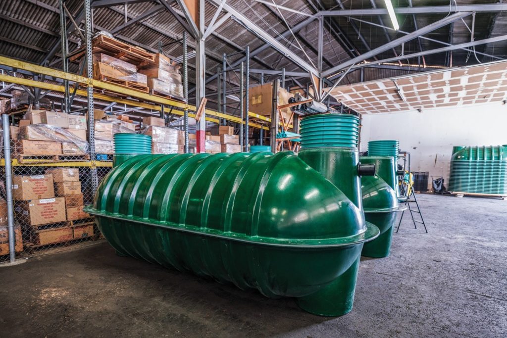 How much septic tank cost - Greater Houston Septic Tank & Sewer Experts