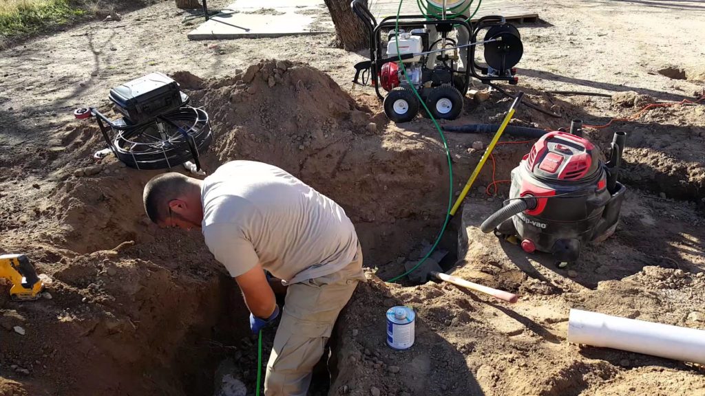 How often does septic tank need to be emptied - Greater Houston Septic Tank & Sewer Experts