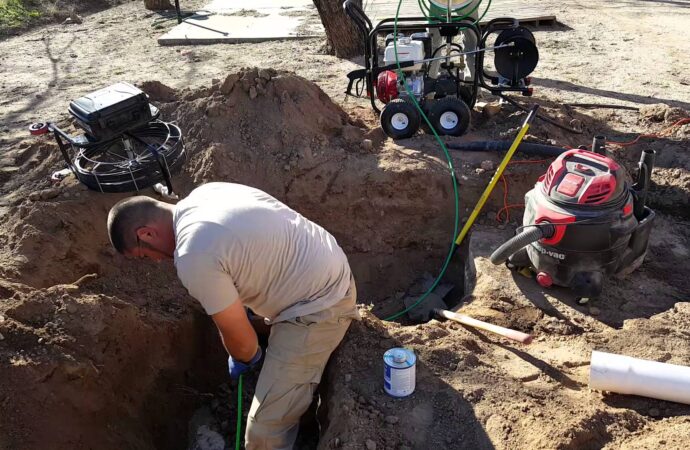 How often does septic tank need to be emptied - Greater Houston Septic Tank & Sewer Experts