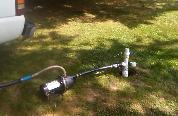 How to drain septic tank - Greater Houston Septic Tank & Sewer Experts How to drain septic tank - Greater Houston Septic Tank & Sewer Experts