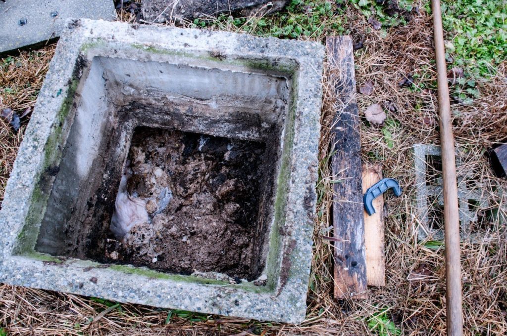 Living with septic tank - Greater Houston Septic Tank & Sewer Experts