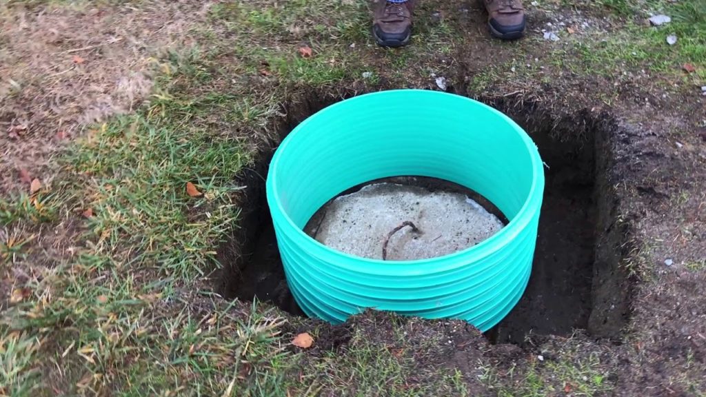 Riser for septic tank - Greater Houston Septic Tank & Sewer Experts