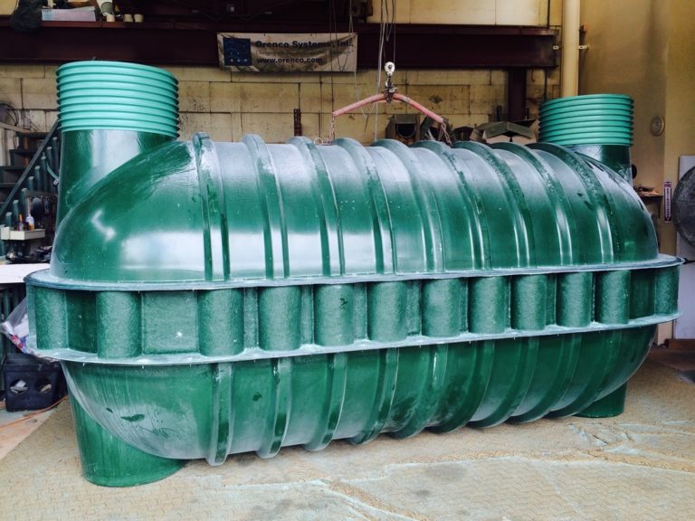 Septic Tank 1000 Gallon Greater Houston Septic Tank & Sewer Experts