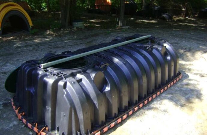 Septic tank 1500 gallon - Greater Houston Septic Tank & Sewer Experts