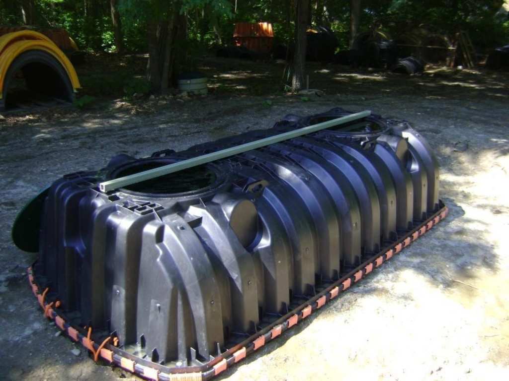 Septic tank 1500 gallon - Greater Houston Septic Tank & Sewer Experts