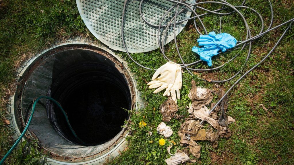 Septic tank cleaning cost - Greater Houston Septic Tank & Sewer Experts
