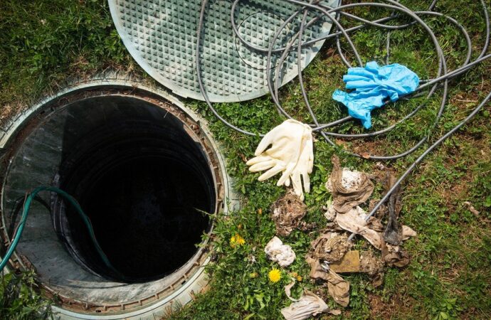 Septic tank cleaning cost - Greater Houston Septic Tank & Sewer Experts