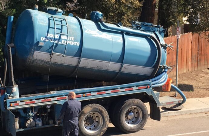 Septic tank companies - Greater Houston Septic Tank & Sewer Experts