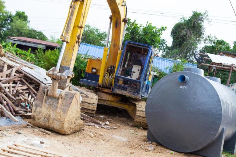 Septic Tank Installations Near Me Greater Houston Septic Tank & Sewer