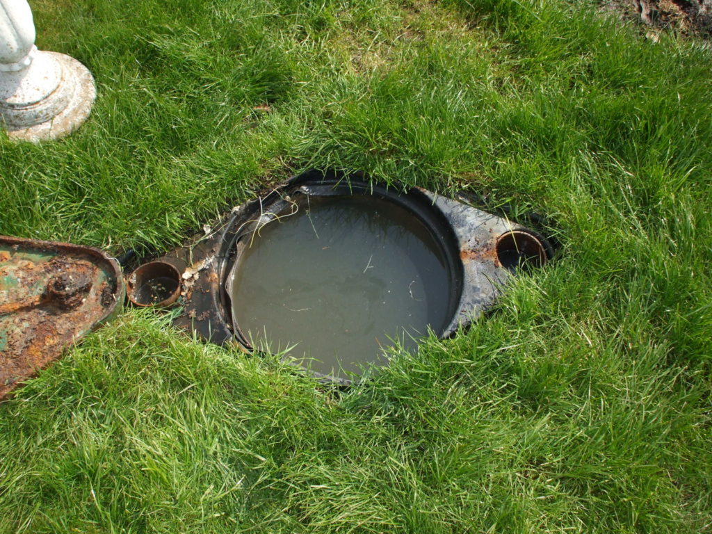 Septic tank issues - Greater Houston Septic Tank & Sewer Experts