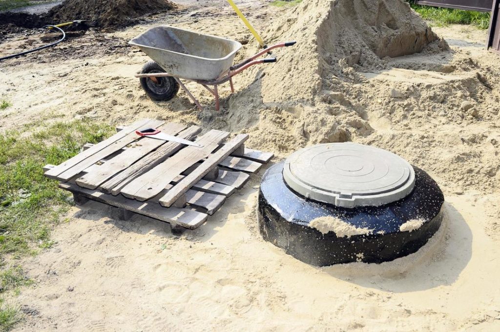 Septic tank lifespan - Greater Houston Septic Tank & Sewer Experts