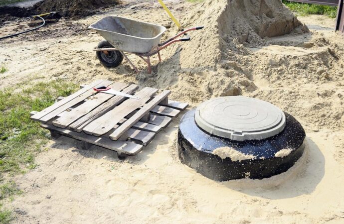 Septic tank lifespan - Greater Houston Septic Tank & Sewer Experts Septic tank lifespan - Greater Houston Septic Tank & Sewer Experts