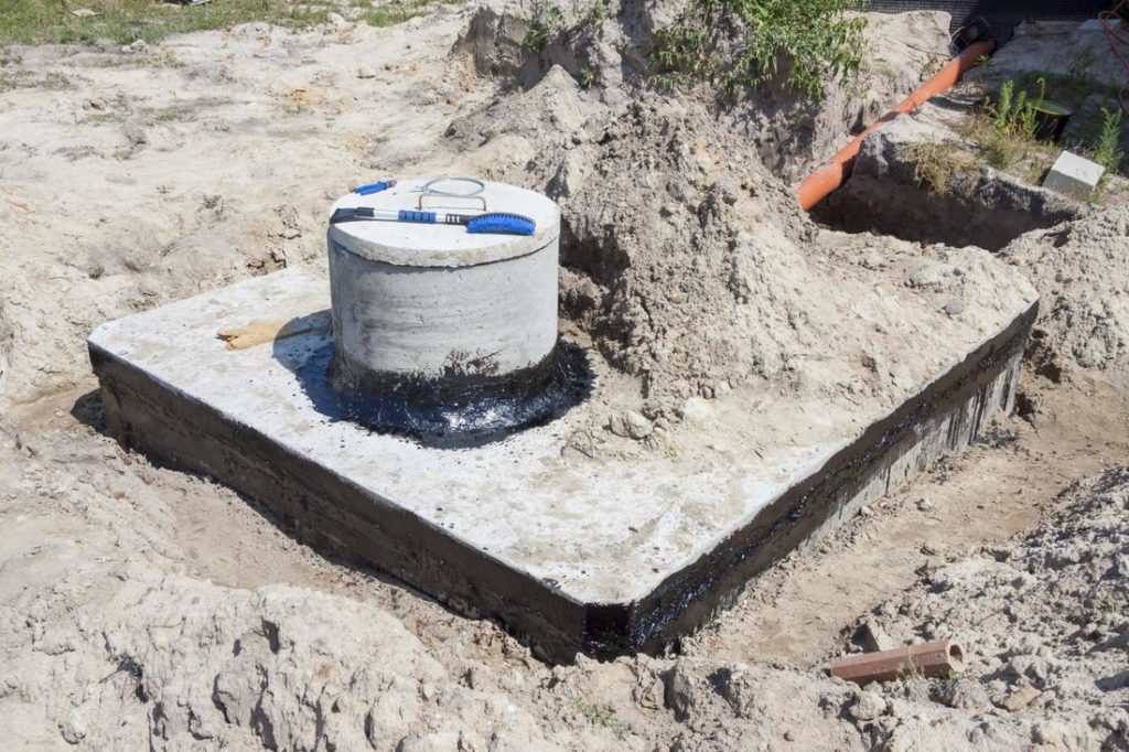 Septic tank maintenance - Greater Houston Septic Tank & Sewer Experts