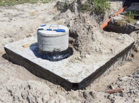 Septic tank maintenance - Greater Houston Septic Tank & Sewer Experts