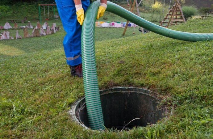 Septic tank maintenance costs - Greater Houston Septic Tank & Sewer Experts