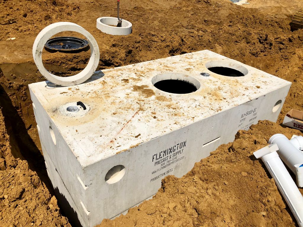 Septic tank near me - Greater Houston Septic Tank & Sewer Experts