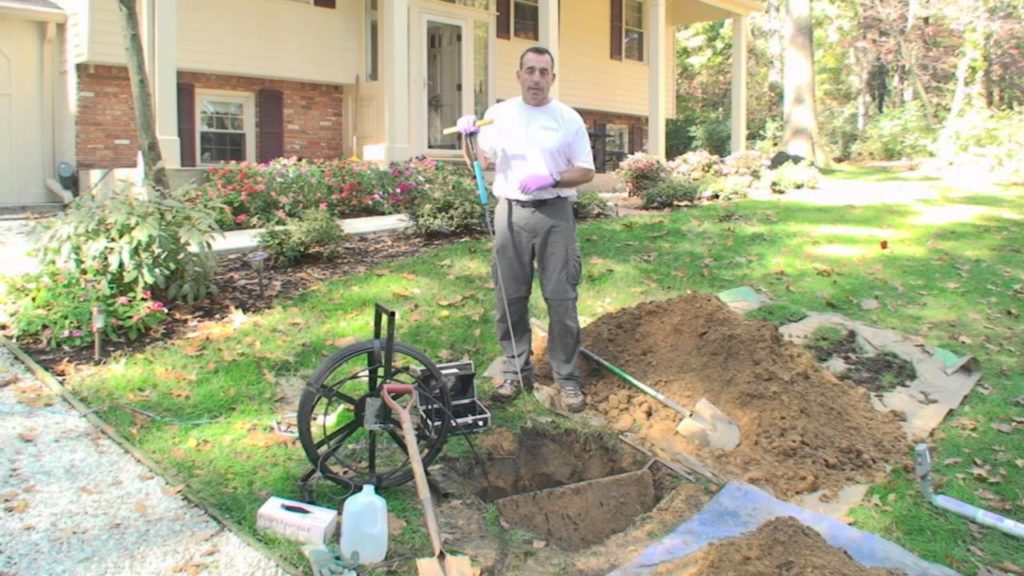 Septic tank problems - Greater Houston Septic Tank & Sewer Experts