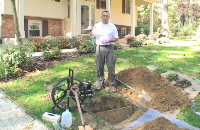 Septic tank problems - Greater Houston Septic Tank & Sewer Experts