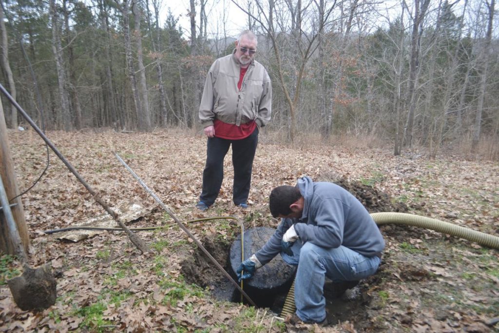 Septic tank pumping cost - Greater Houston Septic Tank & Sewer Experts