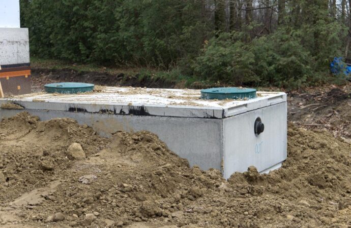 Septic tank repair cost - Greater Houston Septic Tank & Sewer Experts