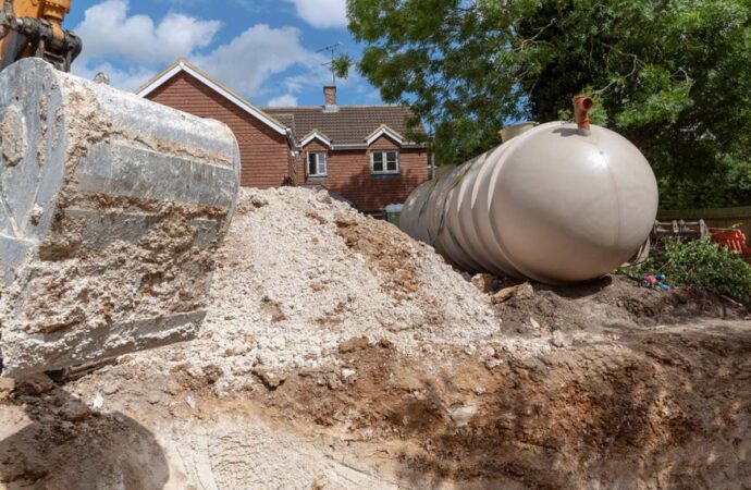 Septic tank replacement cost - Greater Houston Septic Tank & Sewer Experts