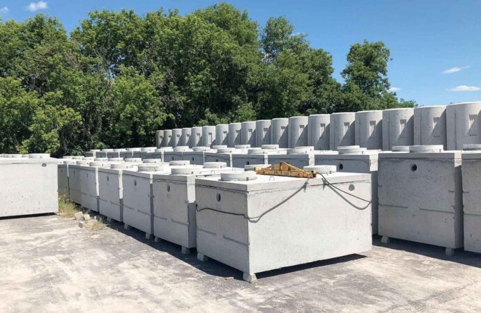 Septic tank size - Greater Houston Septic Tank & Sewer Experts Septic tank size - Greater Houston Septic Tank & Sewer Experts