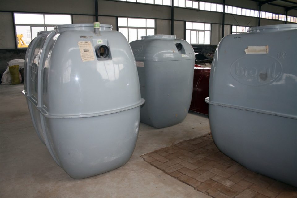 Septic Tank Suppliers Greater Houston Septic Tank & Sewer Experts