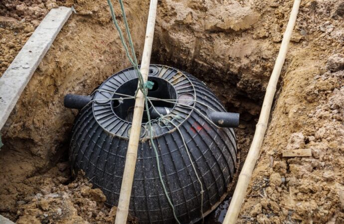 Who pumps septic tanks near me - Greater Houston Septic Tank & Sewer Experts