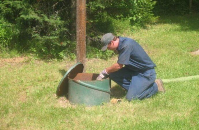 Yeast for septic tank - Greater Houston Septic Tank & Sewer Experts