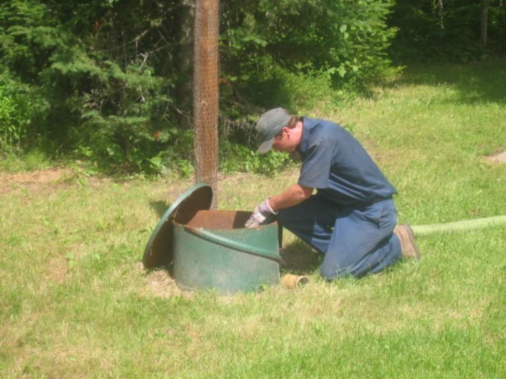 Yeast for septic tank - Greater Houston Septic Tank & Sewer Experts